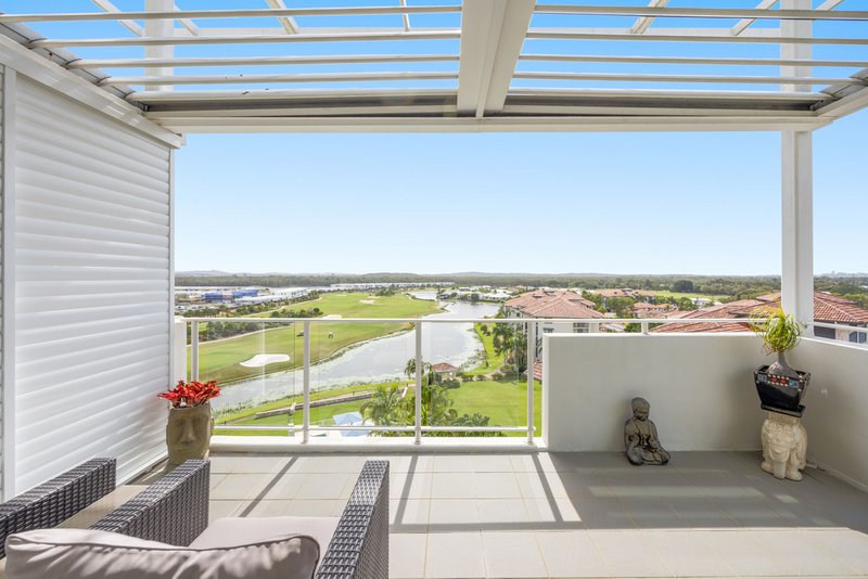 Photo - 704/38 Mahogany Drive, Pelican Waters QLD 4551 - Image 3
