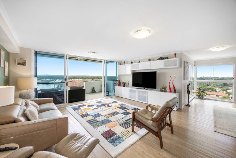 Photo - 704/38 Mahogany Drive, Pelican Waters QLD 4551 - Image 8