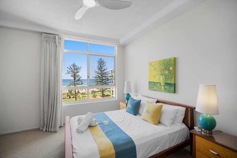 Photo - 704/4-10 Douglas Street, Coolangatta QLD 4225 - Image 7