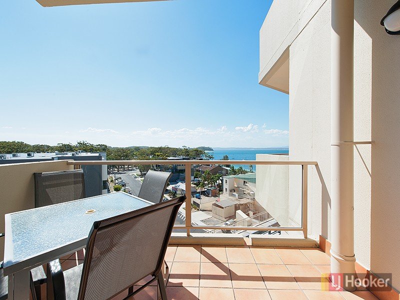 704/43 Shoal Bay Road, Shoal Bay NSW 2315