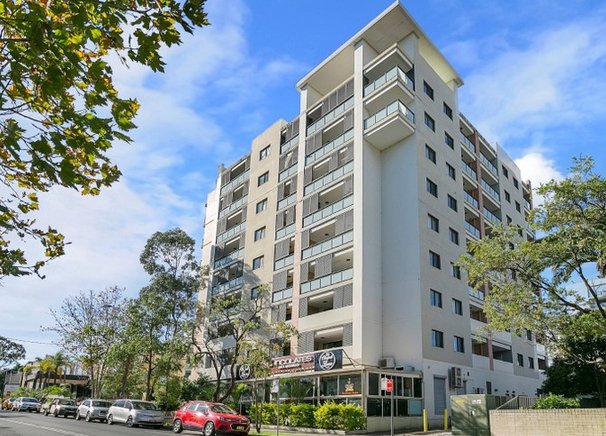 704/465 Chapel Road, Bankstown NSW 2200