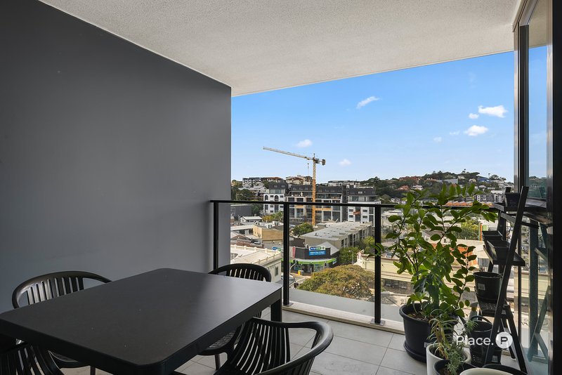 Photo - 704/50-54 Hudson Road, Albion QLD 4010 - Image 2