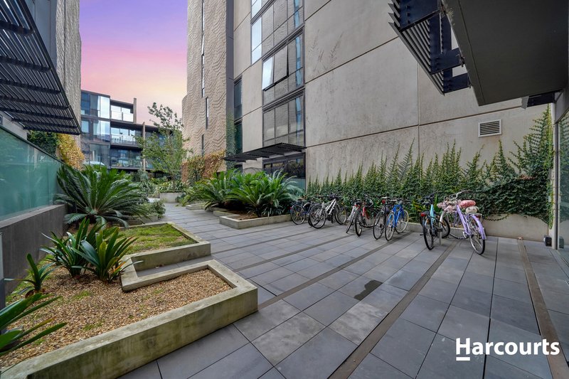 Photo - 704/70 Stanley Street, Collingwood VIC 3066 - Image 12