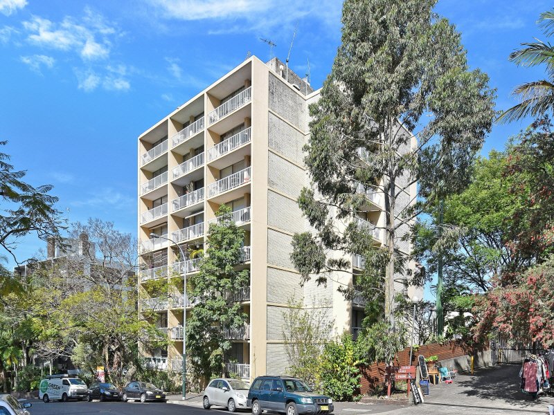 Photo - 704/76 Roslyn Gardens, Elizabeth Bay NSW 2011 - Image 6