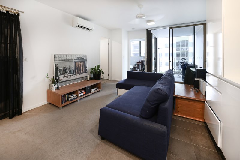 Photo - 704/9 Machinery Street, Bowen Hills QLD 4006 - Image 5