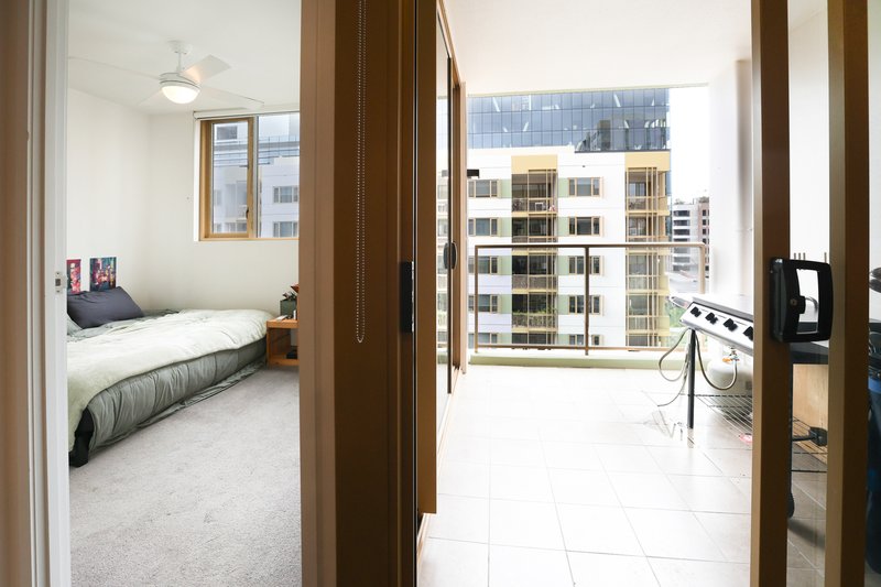 Photo - 704/9 Machinery Street, Bowen Hills QLD 4006 - Image 6