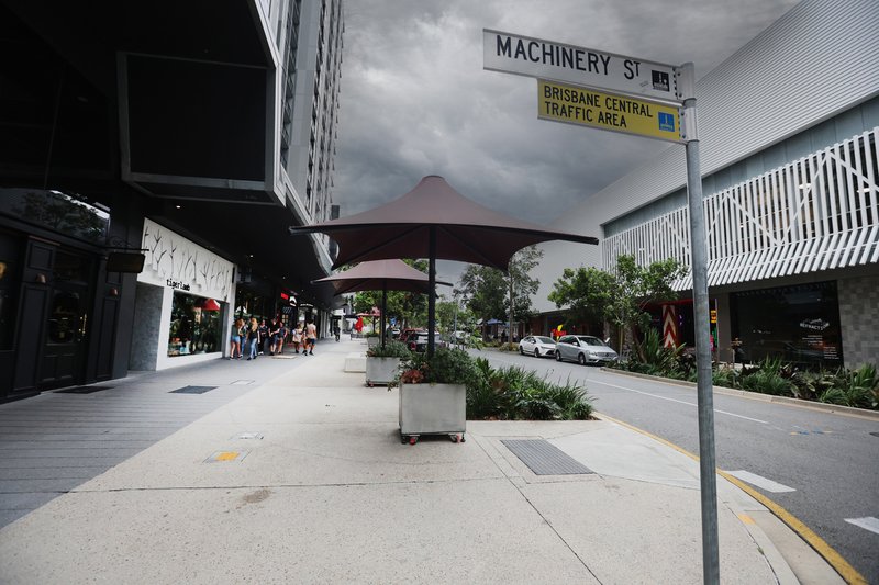 Photo - 704/9 Machinery Street, Bowen Hills QLD 4006 - Image 17