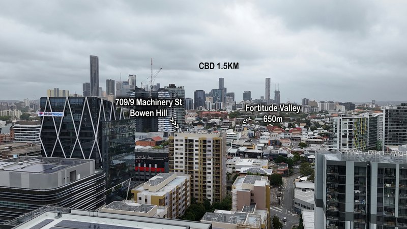 Photo - 704/9 Machinery Street, Bowen Hills QLD 4006 - Image 19