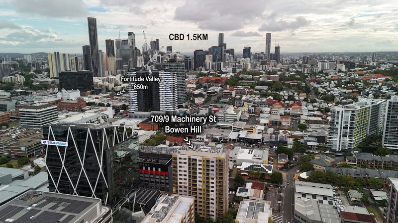 Photo - 704/9 Machinery Street, Bowen Hills QLD 4006 - Image 20