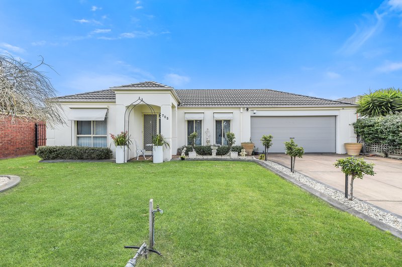 705 Glasscocks Road, Narre Warren South VIC 3805