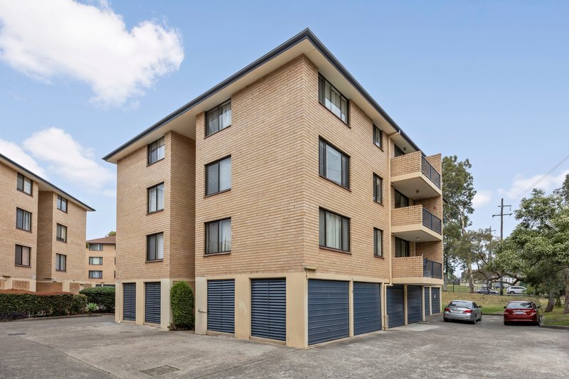 70/5 Griffiths Street, Blacktown NSW 2148