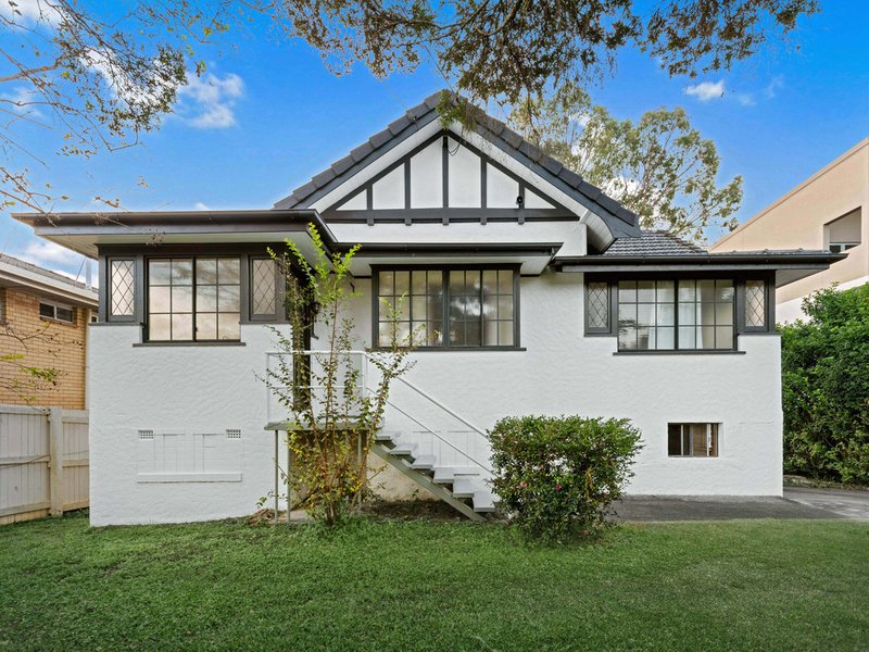 705 Hamilton Road, Chermside West QLD 4032