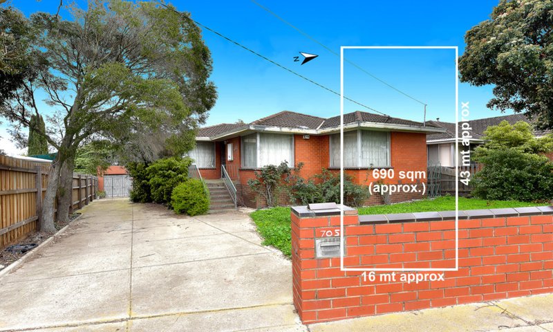 705 Pascoe Vale Road, Glenroy VIC 3046