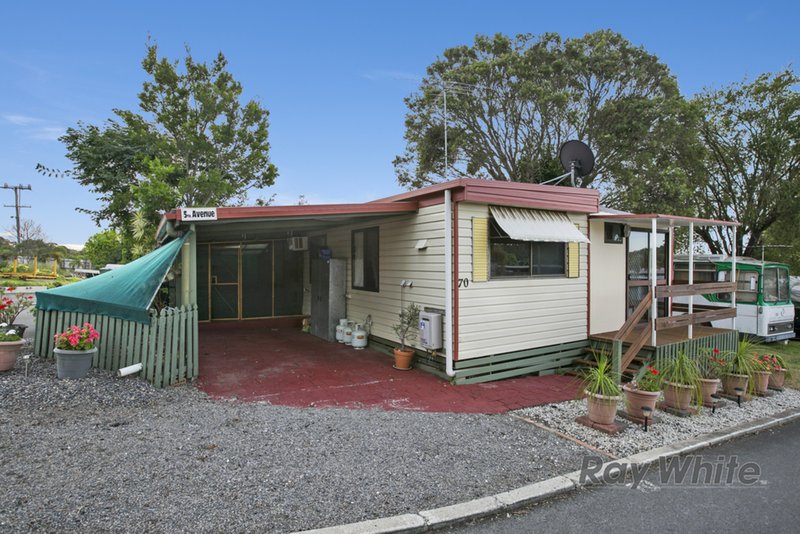 Photo - 70/508 Mt Cotton Road, Capalaba QLD 4157 - Image 3