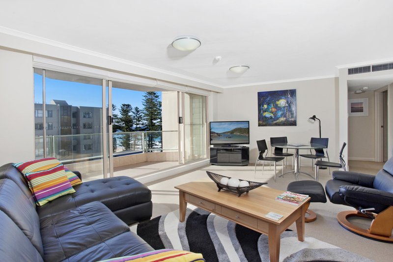 Photo - 705/1 Raglan Street, Manly NSW 2095 - Image 2