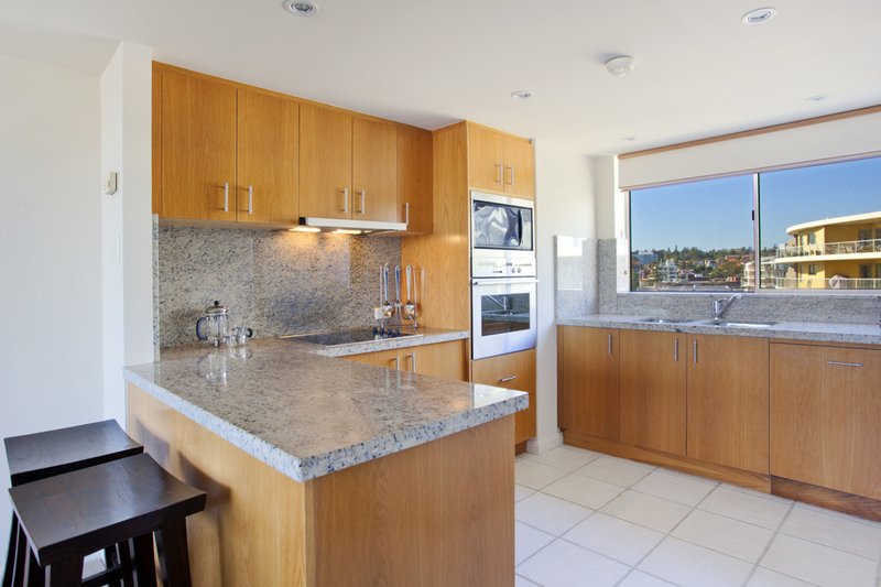 Photo - 705/1 Raglan Street, Manly NSW 2095 - Image 4