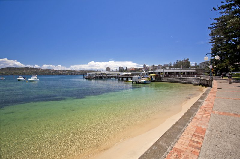 Photo - 705/1 Raglan Street, Manly NSW 2095 - Image 10