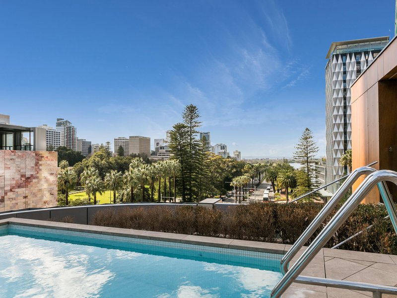 Photo - 705/11 Barrack Square, Perth WA 6000 - Image 13