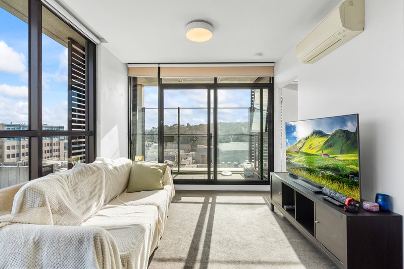 Photo - 705/11 Flockhart Street, Abbotsford VIC 3067 - Image 2