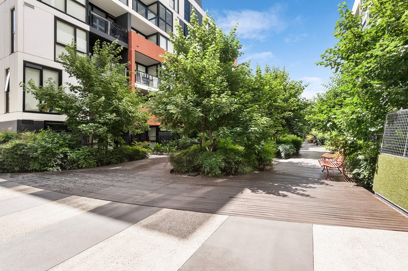 Photo - 705/11 Flockhart Street, Abbotsford VIC 3067 - Image 14