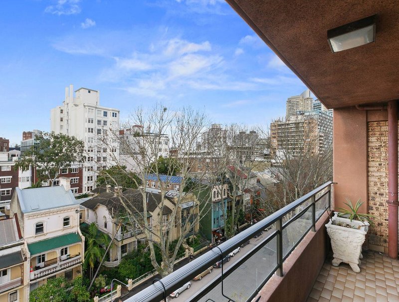 Photo - 705/145-153 Victoria Street, Potts Point NSW 2011 - Image 3