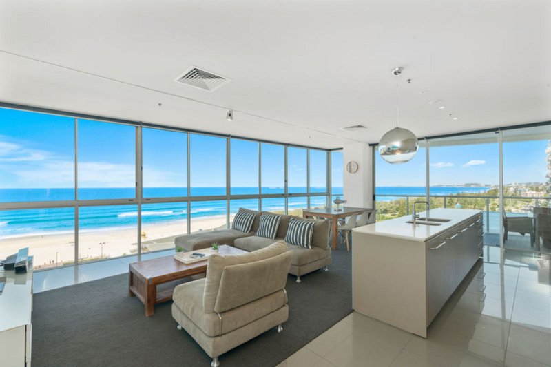 Photo - 705/159 Old Burleigh Road, Broadbeach QLD 4218 - Image 1