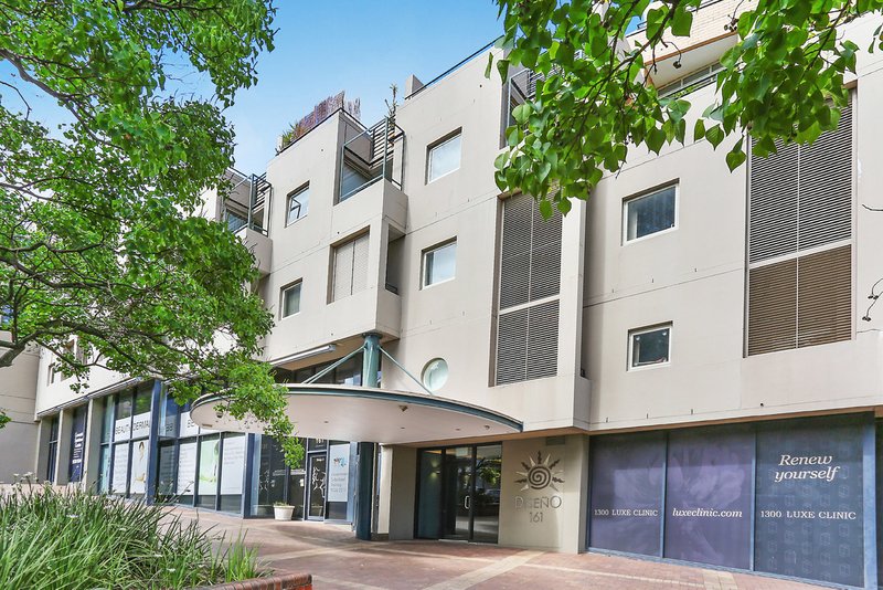 Photo - 705/161 New South Head Rd Road, Edgecliff NSW 2027 - Image 6