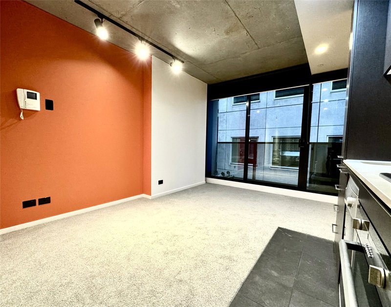 Photo - 705/17 Singers Lane, Melbourne VIC 3000 - Image 3