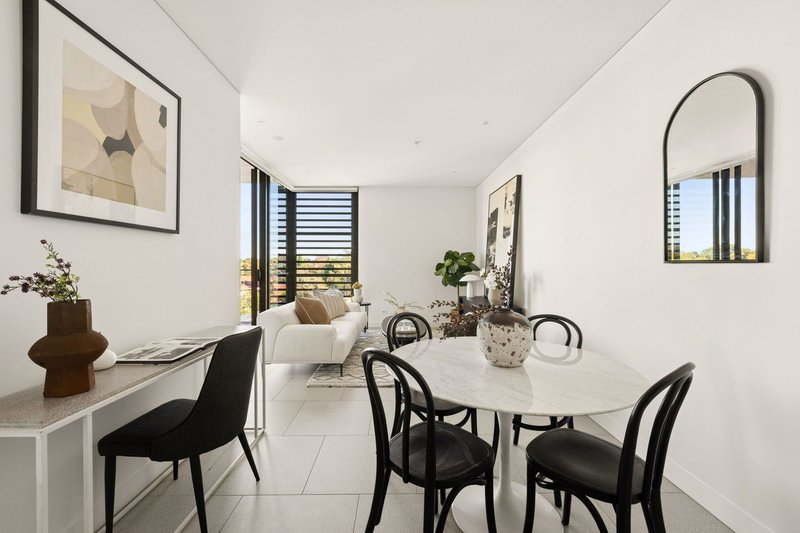 Photo - 705/178 Livingstone Road, Marrickville NSW 2204 - Image 3
