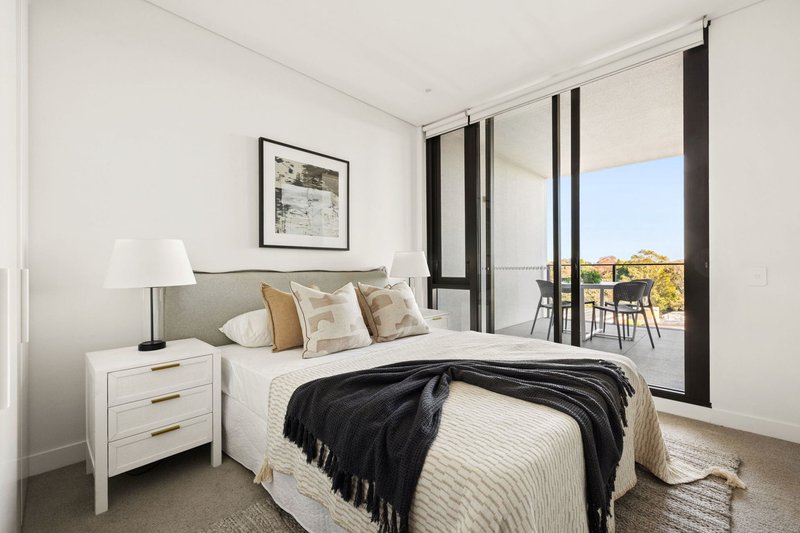 Photo - 705/178 Livingstone Road, Marrickville NSW 2204 - Image 4