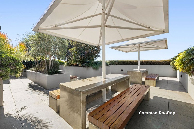 Photo - 705/178 Livingstone Road, Marrickville NSW 2204 - Image 9
