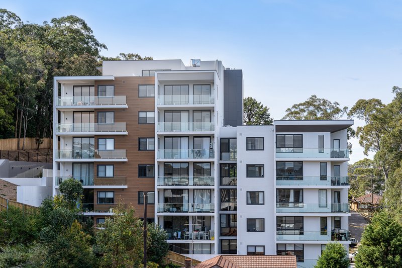 Photo - 705/20 Kendall Street, Gosford NSW 2250 - Image 10