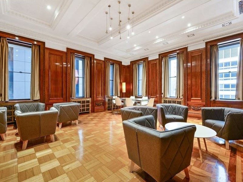 Photo - 705/23 King William Street, Adelaide SA 5000 - Image 8