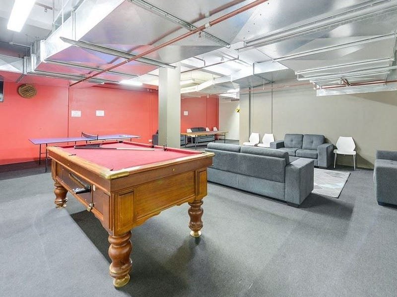 Photo - 705/23 King William Street, Adelaide SA 5000 - Image 9