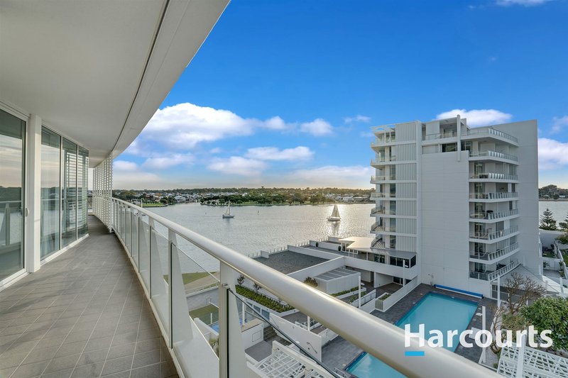 705/3 Marco Polo Drive, Mandurah WA 6210 Real Estate Industry Partners