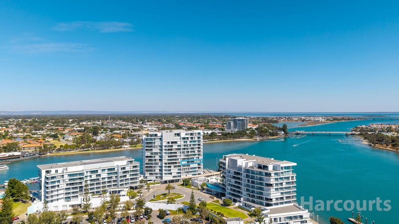 Photo - 705/3 Marco Polo Drive, Mandurah WA 6210 - Image 4