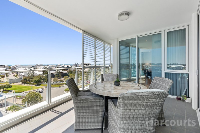 Photo - 705/3 Marco Polo Drive, Mandurah WA 6210 - Image 20