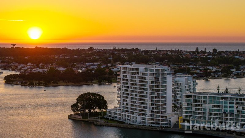 Photo - 705/3 Marco Polo Drive, Mandurah WA 6210 - Image 30