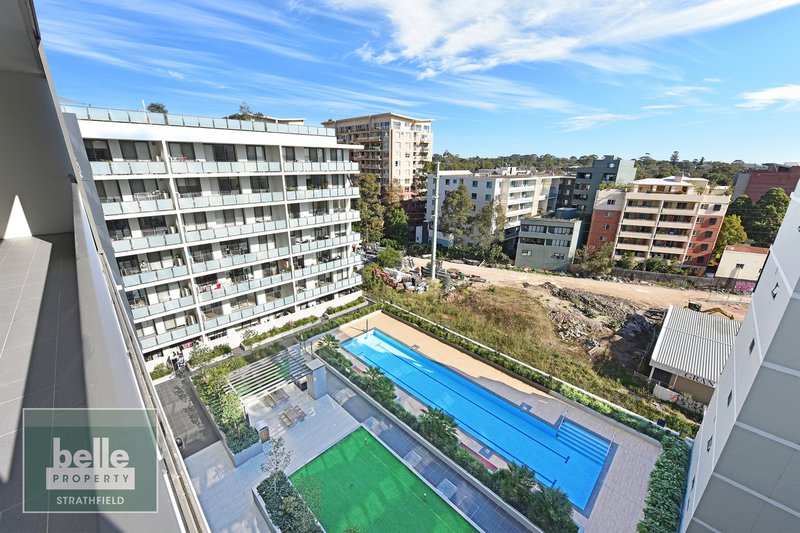 Photo - 705/3 Nipper Street, Homebush NSW 2140 - Image 14