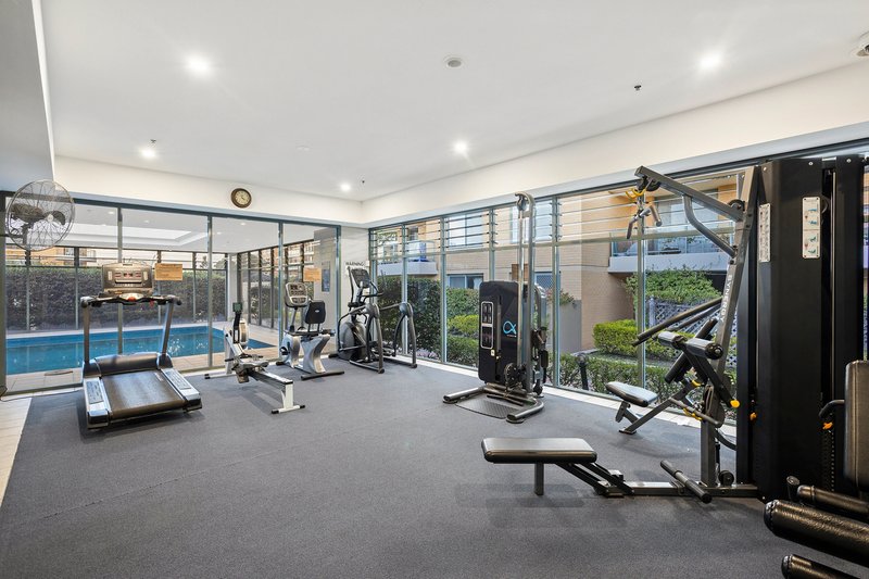 Photo - 705/3 Rockdale Plaza Drive, Rockdale NSW 2216 - Image 8