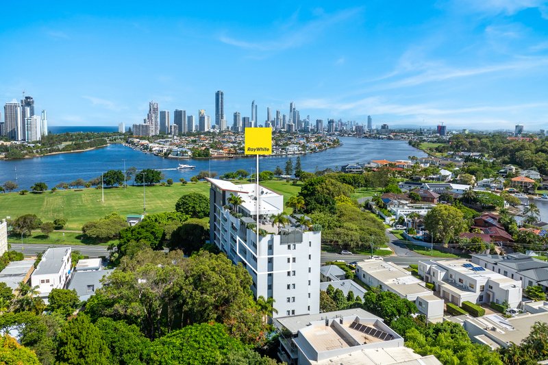 705/30 Brighton Parade, Southport QLD 4215