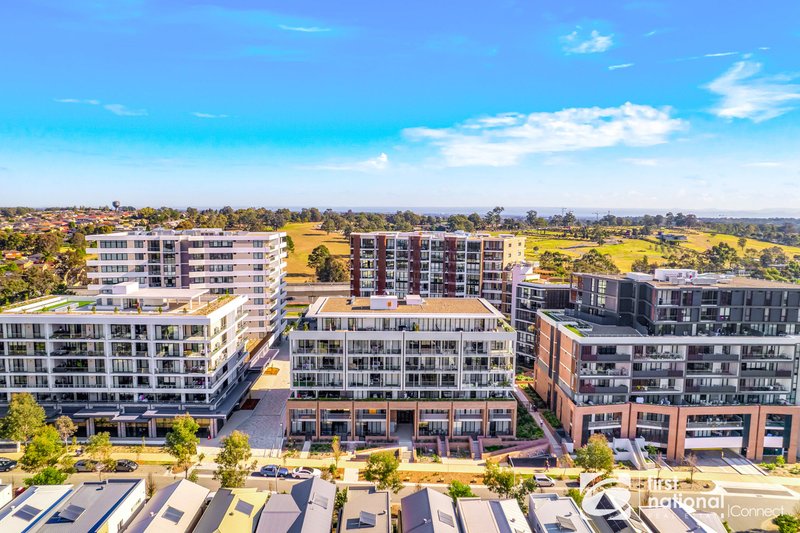 705/32 Civic Way, Rouse Hill NSW 2155