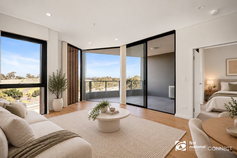 Photo - 705/32 Civic Way, Rouse Hill NSW 2155 - Image 1