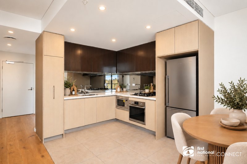 Photo - 705/32 Civic Way, Rouse Hill NSW 2155 - Image 5