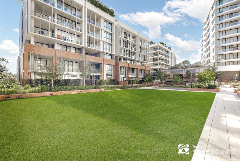 Photo - 705/32 Civic Way, Rouse Hill NSW 2155 - Image 7