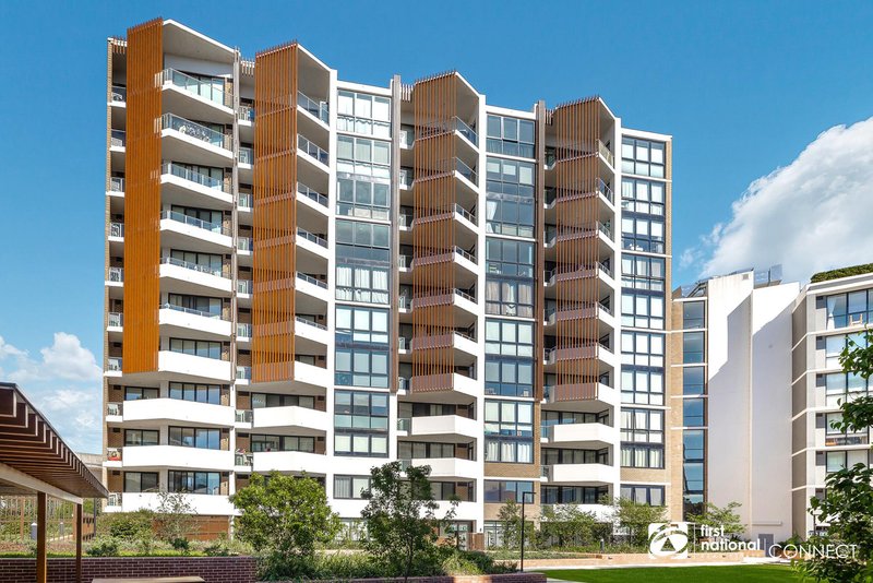 Photo - 705/32 Civic Way, Rouse Hill NSW 2155 - Image 9