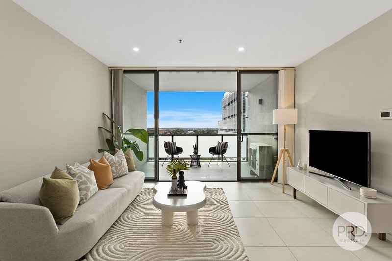 Photo - 705/380 Forest Road, Hurstville NSW 2220 - Image 1