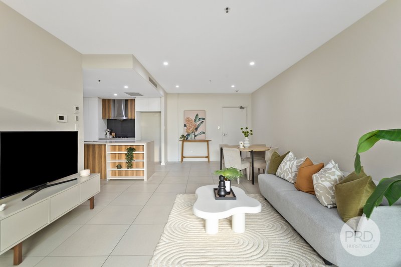 Photo - 705/380 Forest Road, Hurstville NSW 2220 - Image 2