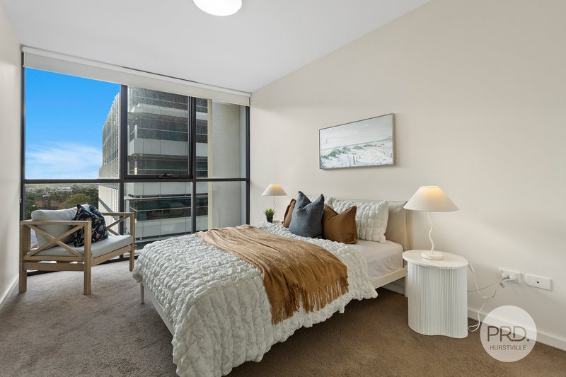 Photo - 705/380 Forest Road, Hurstville NSW 2220 - Image 5