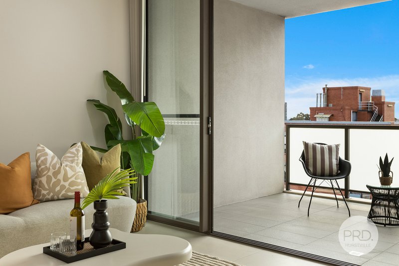 Photo - 705/380 Forest Road, Hurstville NSW 2220 - Image 7